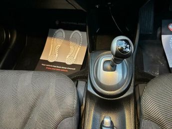 Honda Jazz 1.4 i-VTEC EX i SHIFT Euro 4 5dr