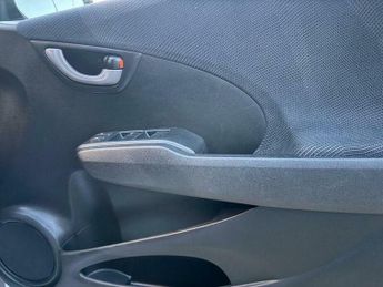 Honda Jazz 1.4 i-VTEC EX i SHIFT Euro 4 5dr