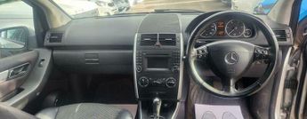 Mercedes-Benz A Class 2.0 A180 CDI Avantgarde SE CVT 5dr