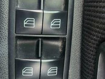 Mercedes-Benz A Class 2.0 A180 CDI Avantgarde SE CVT 5dr