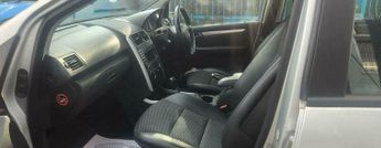 Mercedes-Benz A Class 2.0 A180 CDI Avantgarde SE CVT 5dr