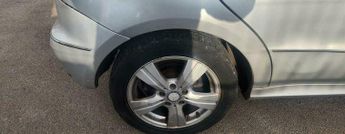 Mercedes-Benz A Class 2.0 A180 CDI Avantgarde SE CVT 5dr