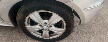 Mercedes-Benz A Class 2.0 A180 CDI Avantgarde SE CVT 5dr