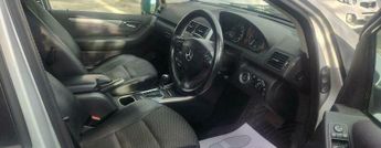 Mercedes-Benz A Class 2.0 A180 CDI Avantgarde SE CVT 5dr