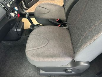 Nissan Micra S