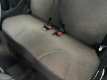 Nissan Micra S