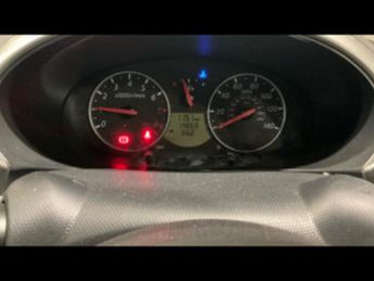 Nissan Micra S
