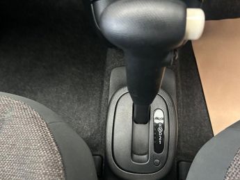 Nissan Micra S