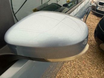 Ford Focus 1.6 Zetec 5dr