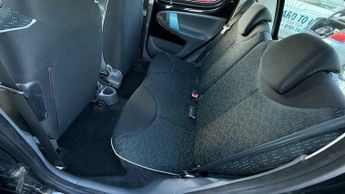 Peugeot 107 1.0 12V Millesim Euro 4 5dr