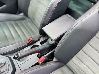 SEAT Ibiza 1.0 TSI FR Sport DSG Euro 6 (s/s) 5dr GPF