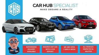 SEAT Ibiza 1.0 TSI FR Sport DSG Euro 6 (s/s) 5dr GPF