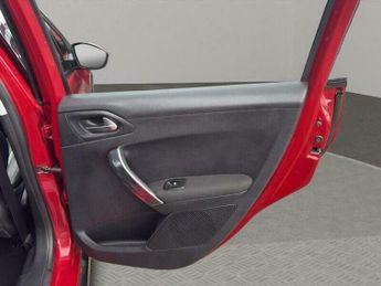 Peugeot 2008 1.2 PureTech Allure SUV 5dr Petrol EAT Euro 6 (s/s) (110 ps)