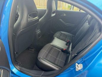 Mercedes-Benz A Class 1.6 A180 Sport 7G-DCT Euro 6 (s/s) 5dr