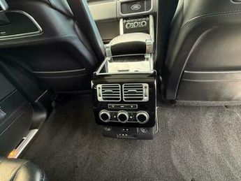 Land Rover Range Rover V8 AUTOBIOGRAPHY