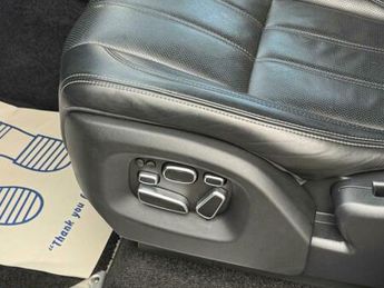 Land Rover Range Rover V8 AUTOBIOGRAPHY