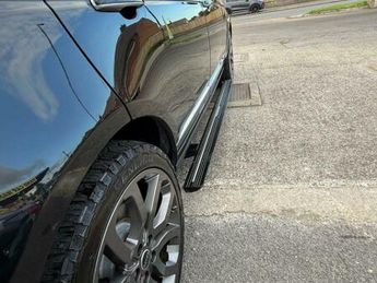 Land Rover Range Rover V8 AUTOBIOGRAPHY