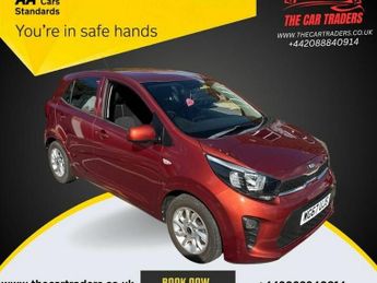 Kia Picanto 2
