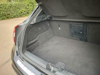 Mercedes-Benz C Class 2.1 GLA200 CDI AMG Line 7G-DCT Euro 6 (s/s) 5dr