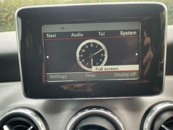 Mercedes-Benz C Class 2.1 GLA200 CDI AMG Line 7G-DCT Euro 6 (s/s) 5dr