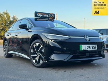 Volkswagen ID 4 GTX MAX MATCH PRO PLUS