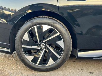 Volkswagen ID.7 MATCH PRO PLUS