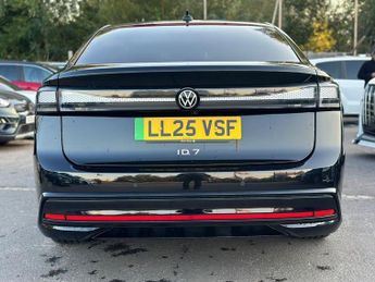 Volkswagen ID.7 MATCH PRO PLUS