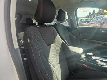 Ford Edge TITANIUM TDCI