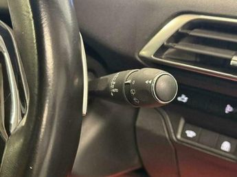 Peugeot 3008 1.6 THP Allure SUV 5dr Petrol EAT Euro 6 (s/s) (165 ps)