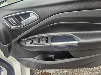 Ford Kuga TITANIUM X SPORT TDCI