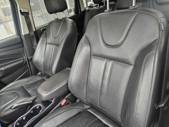 Ford Kuga TITANIUM X SPORT TDCI