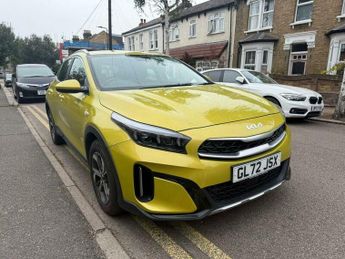 Kia Ceed 1.5 T-GDi 2 Euro 6 (s/s) 5dr