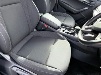 Skoda Karoq SE TECHNOLOGY TDI DSG BUY NO DEPOSIT FROM £59 A WEEK apple play 