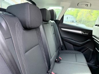Skoda Karoq SE TECHNOLOGY TDI DSG BUY NO DEPOSIT FROM £59 A WEEK apple play