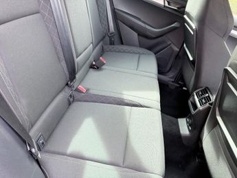 Skoda Karoq SE TECHNOLOGY TDI DSG BUY NO DEPOSIT FROM £59 A WEEK apple play 