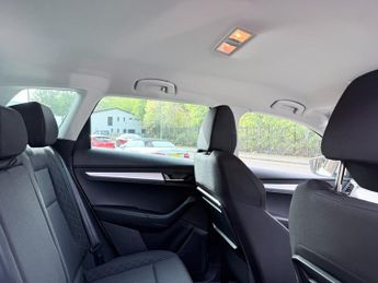 Skoda Karoq SE TECHNOLOGY TDI DSG BUY NO DEPOSIT FROM £59 A WEEK apple play 