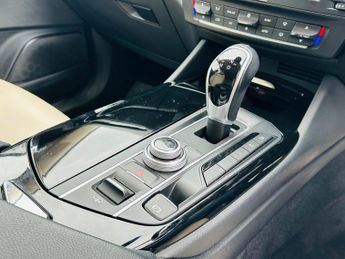 Maserati Levante D V6