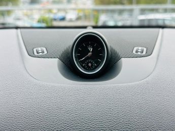 Maserati Levante D V6