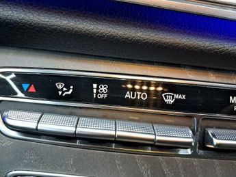 Mercedes-Benz E Class 2.0 E220dh MHEV AMG Line Night Edition (Premium Plus) Estate 5dr