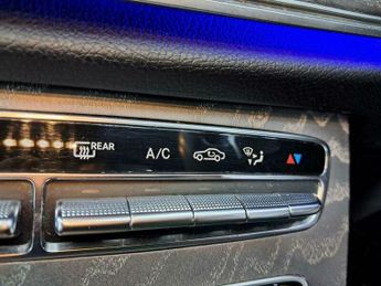 Mercedes-Benz E Class 2.0 E220dh MHEV AMG Line Night Edition (Premium Plus) Estate 5dr