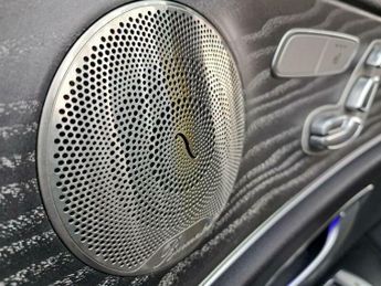 Mercedes-Benz E Class 2.0 E220dh MHEV AMG Line Night Edition (Premium Plus) Estate 5dr