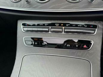 Mercedes-Benz E Class 2.0 E220dh MHEV AMG Line Night Edition (Premium Plus) Estate 5dr