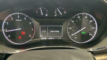 Vauxhall Mokka 1.4i Turbo Elite Auto Euro 6 5dr