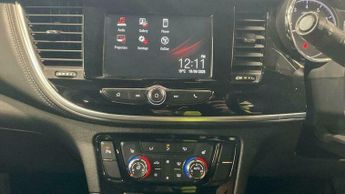 Vauxhall Mokka 1.4i Turbo Elite Auto Euro 6 5dr