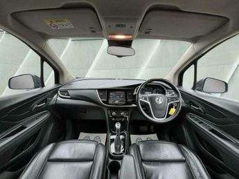 Vauxhall Mokka 1.4i Turbo Elite Auto Euro 6 5dr