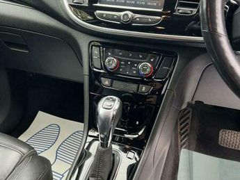 Vauxhall Mokka 1.4i Turbo Elite Auto Euro 6 5dr