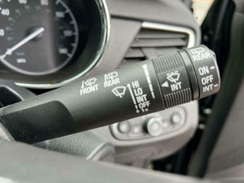 Vauxhall Mokka 1.4i Turbo Elite Auto Euro 6 5dr