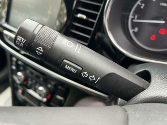 Vauxhall Mokka 1.4i Turbo Elite Auto Euro 6 5dr