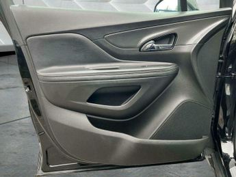 Vauxhall Mokka 1.4i Turbo Elite Auto Euro 6 5dr