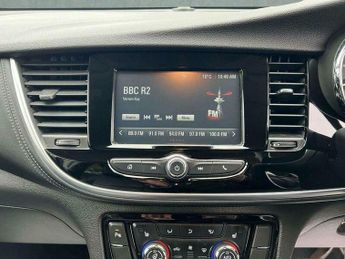 Vauxhall Mokka 1.4i Turbo Elite Auto Euro 6 5dr